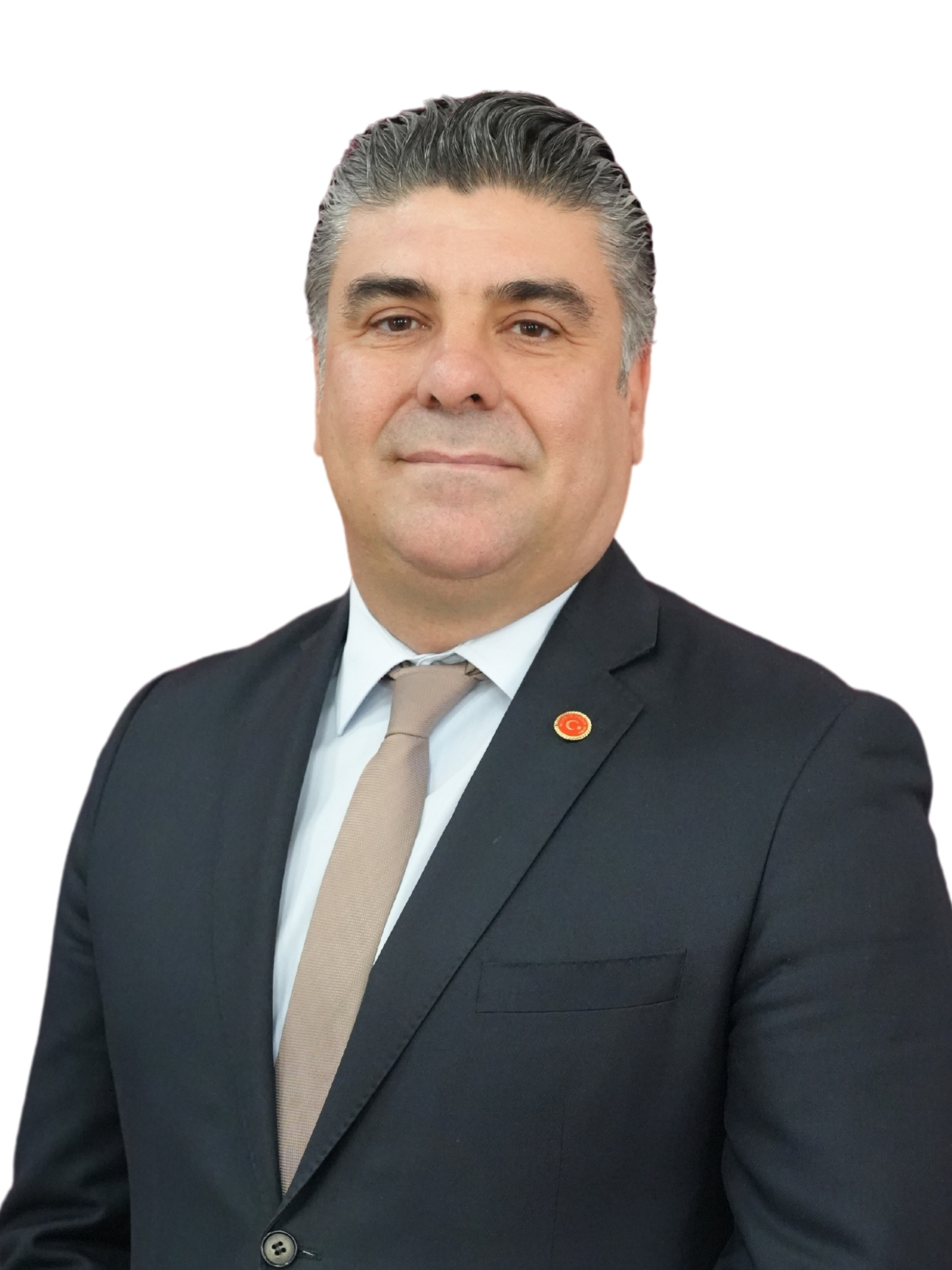 CENKER ÇETİN