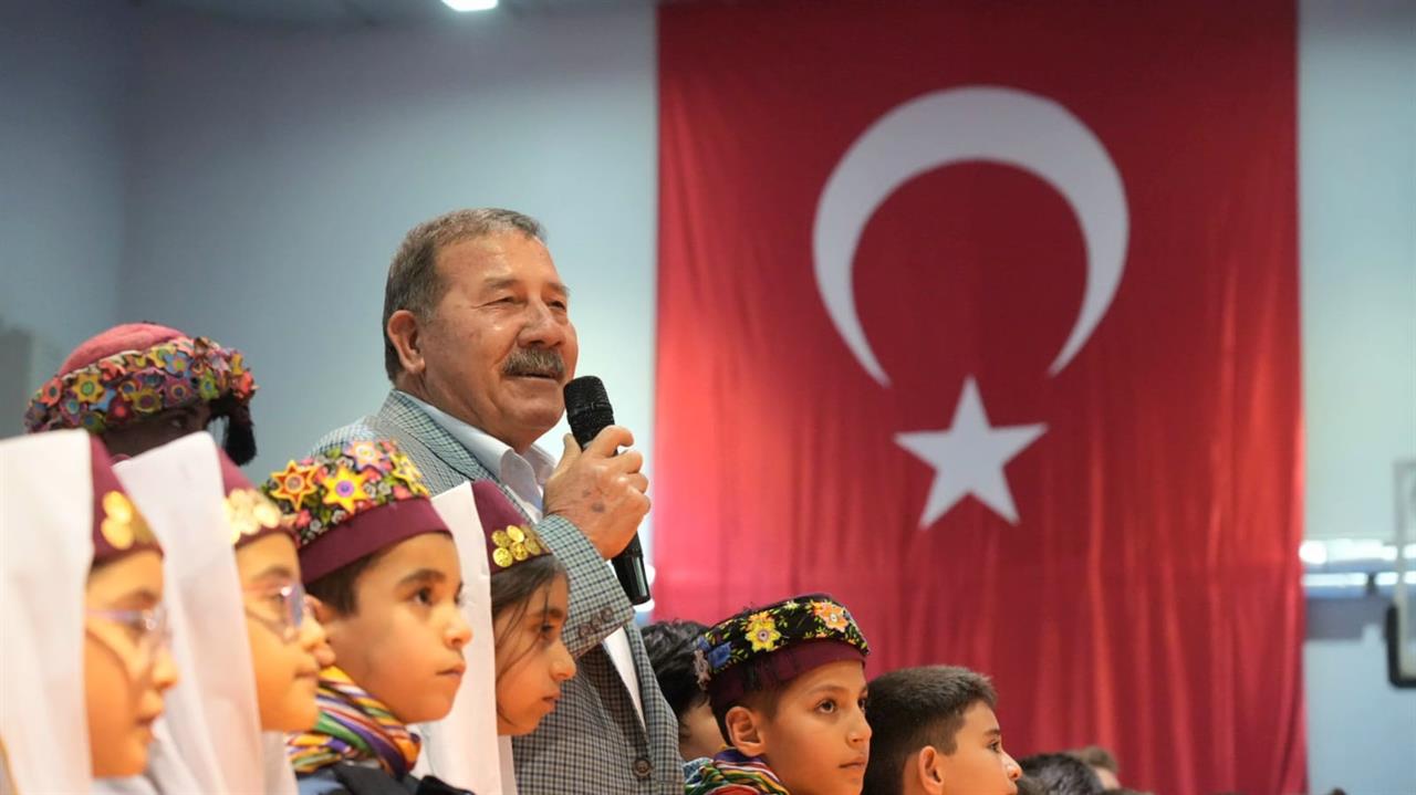 MİLAS BELEDİYESİ TARAFINDAN DÜZENLENEN SPOR ETKİNLİKLERİNDE MADALYALAR SAHİBİNİ BULDU