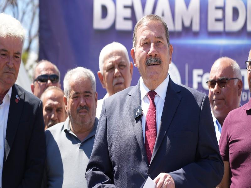  MİLAS BELEDİYESİ’NİN ARAÇ FİLOSUNA 42 MİLYONLUK YATIRIM