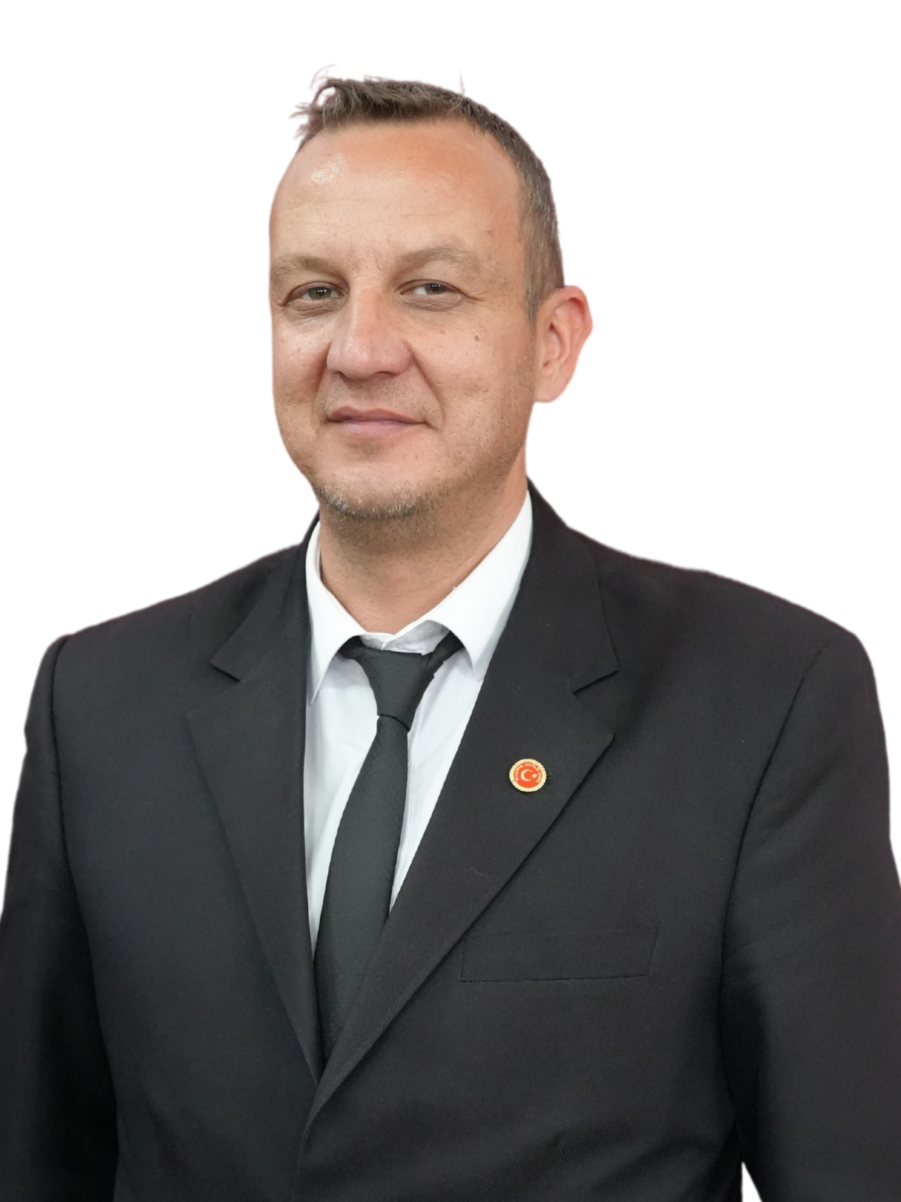 ALİ ÖZGÜR