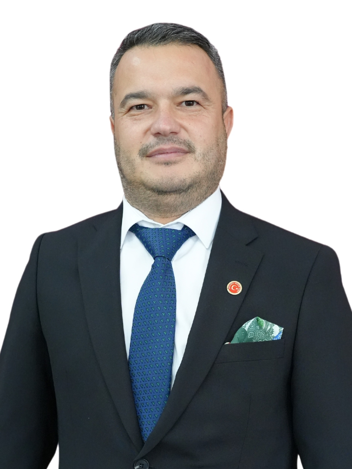 BAYRAM KARATAÇ