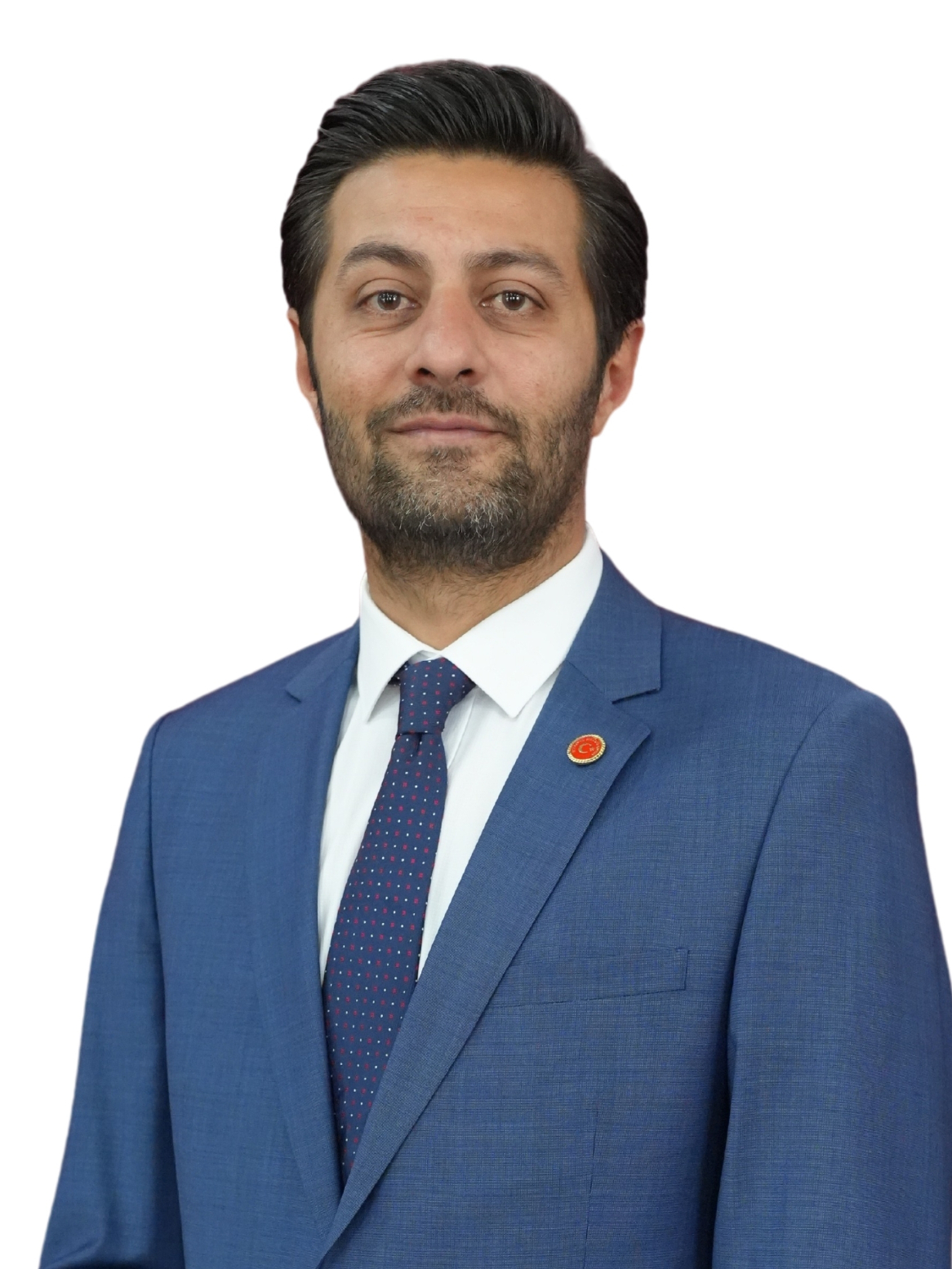 BÜLENT SEZGİN 