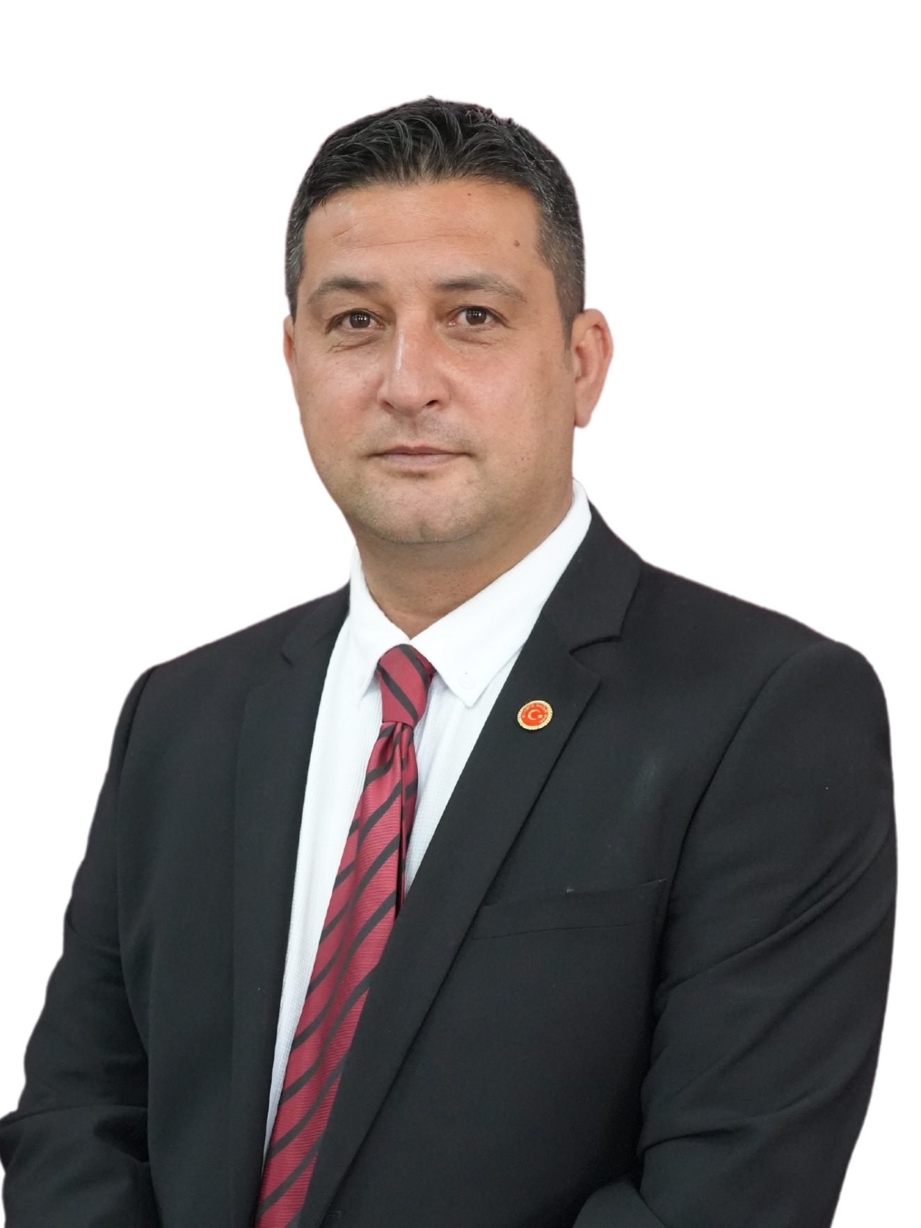 EMRAH MERGEN