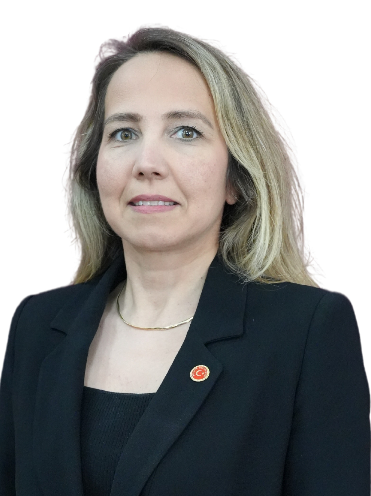 GÜLŞEN GÖKÇE
