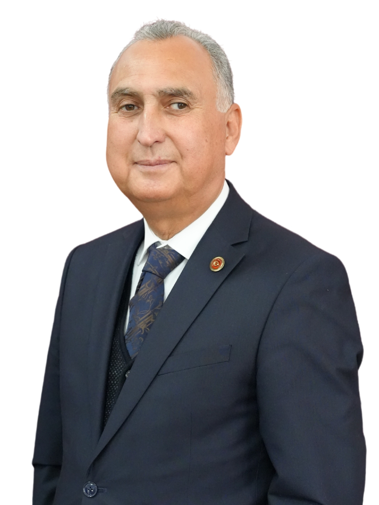 HÜSEYİN ÇÖLLÜOĞLU