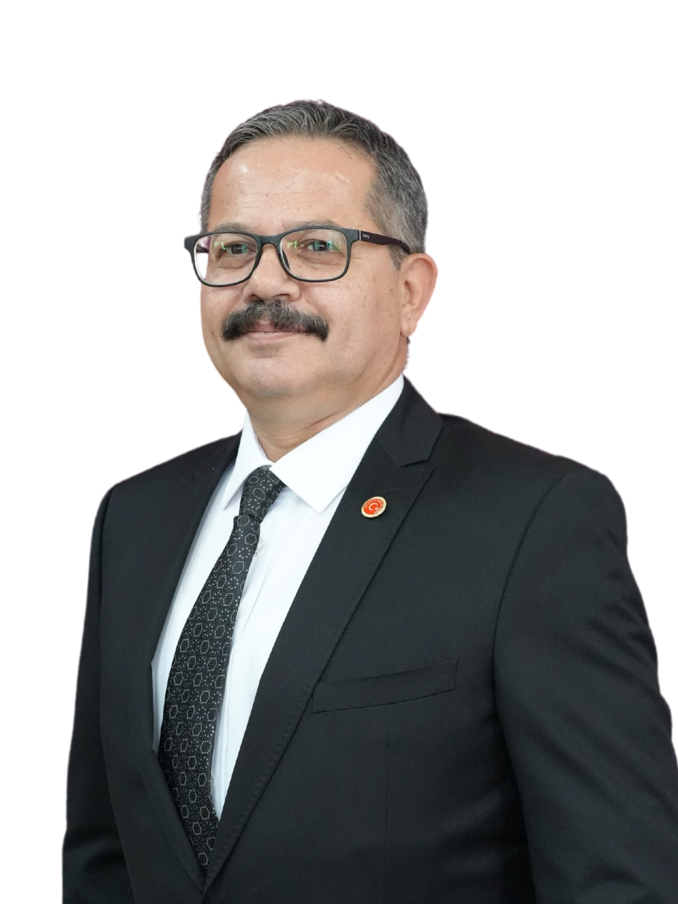 İBRAHİM ÖZFEN 