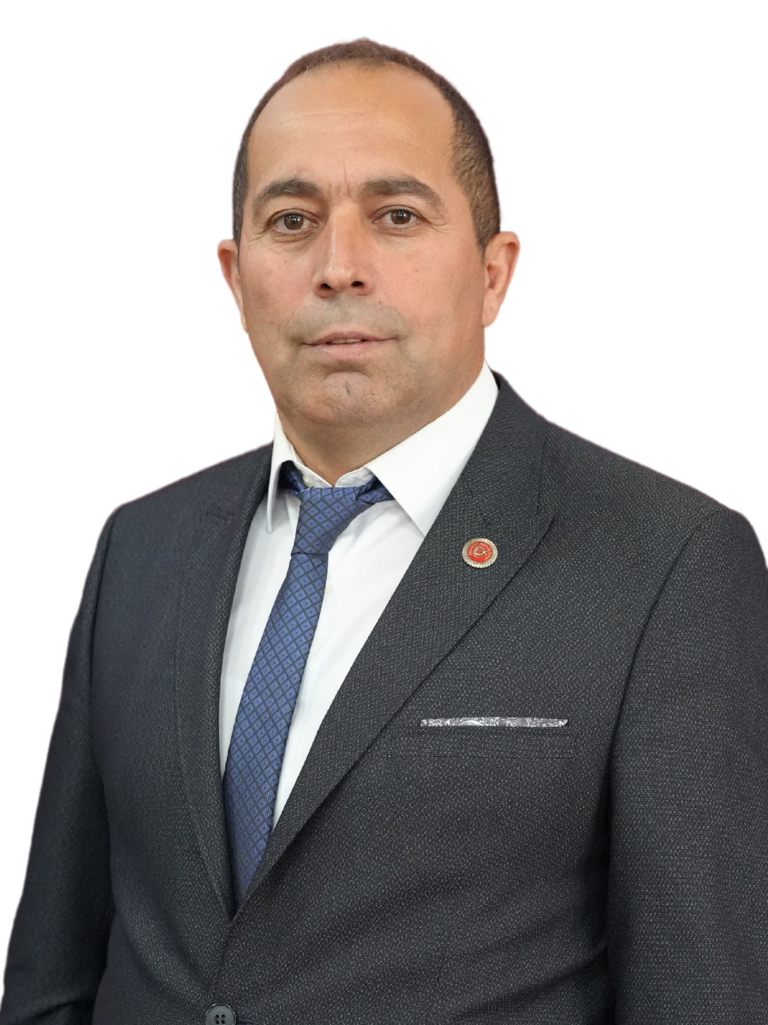 İLHAN ŞİMŞEK