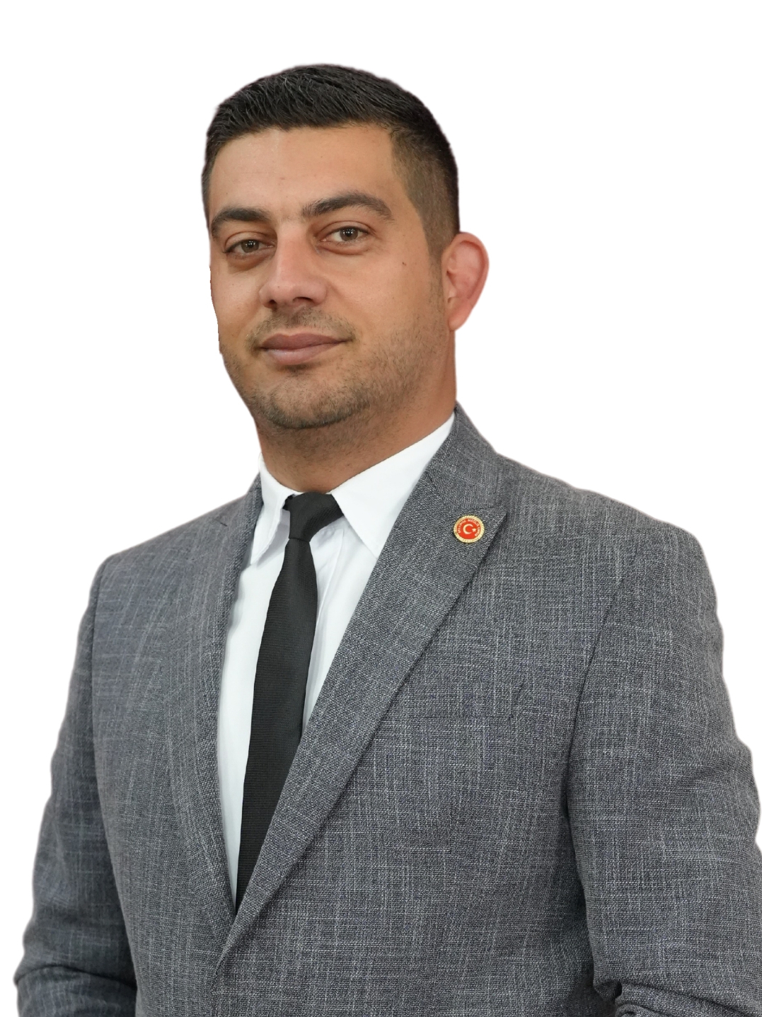 İSMAİL ALTIN