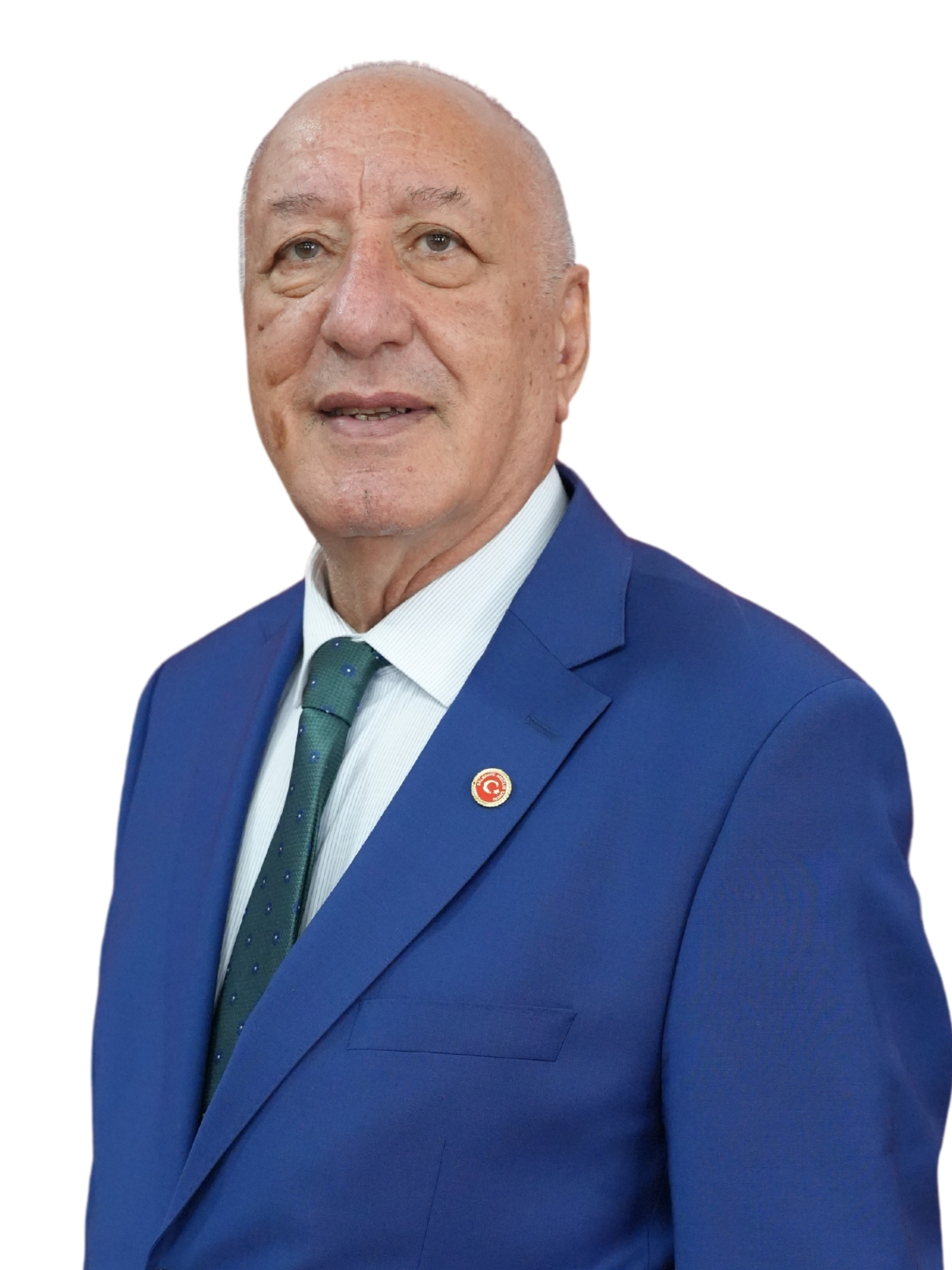MEHMET BOZAN 