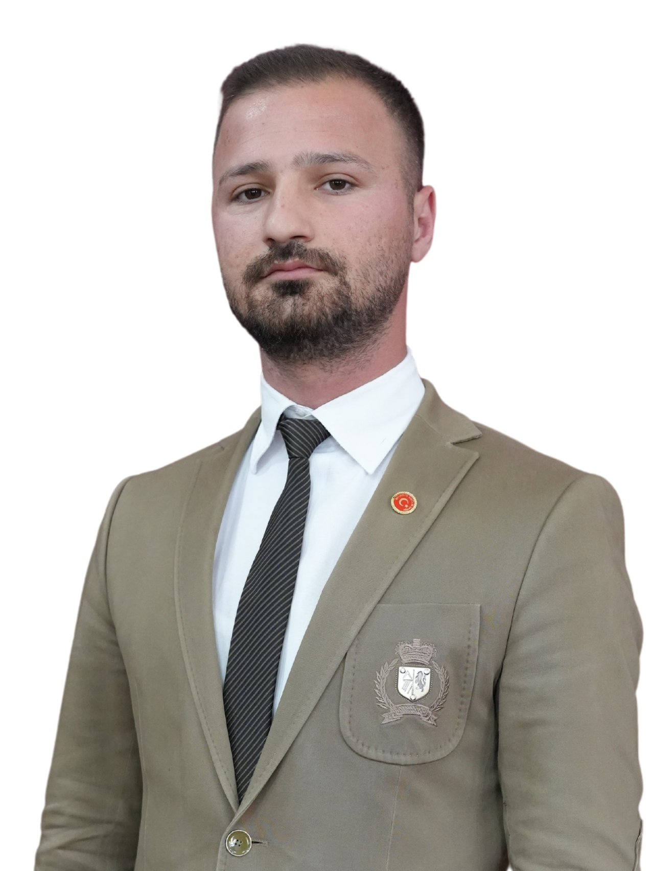 MUHAMMED DİNLER