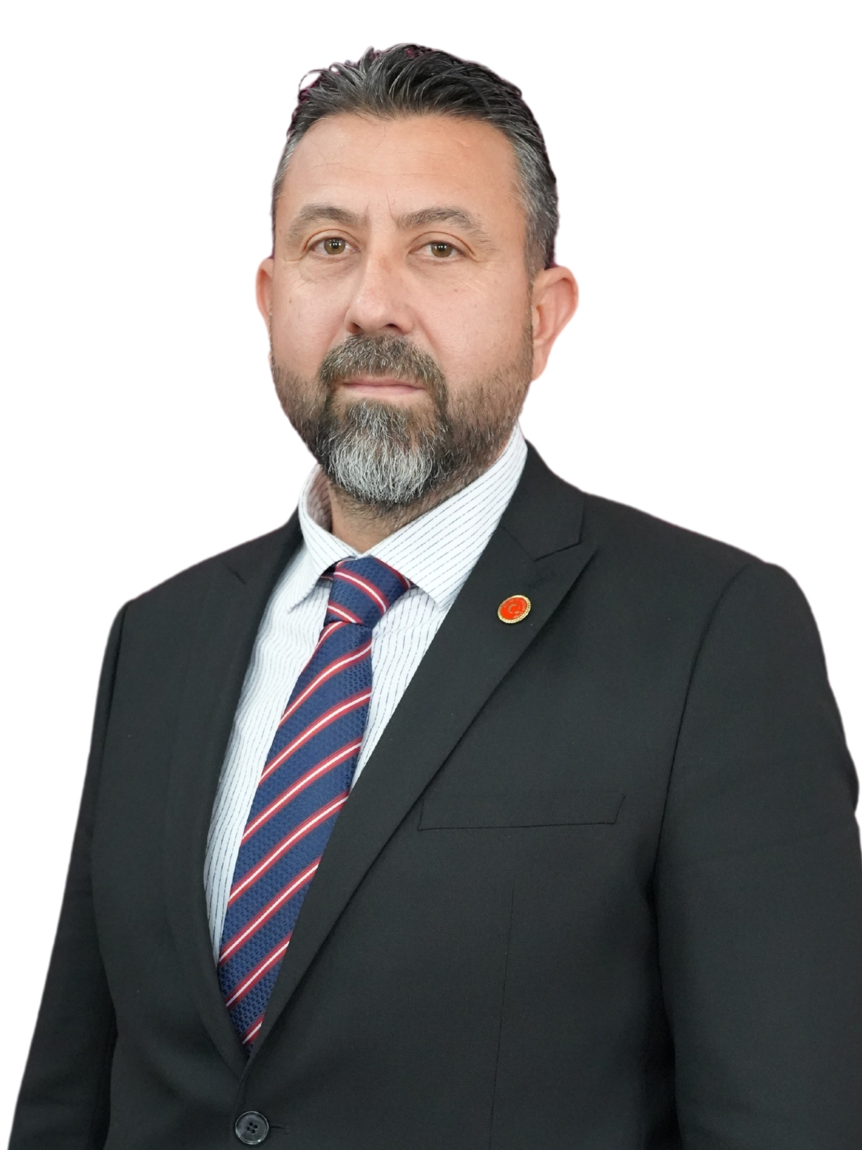MUHARREM ÇETİN