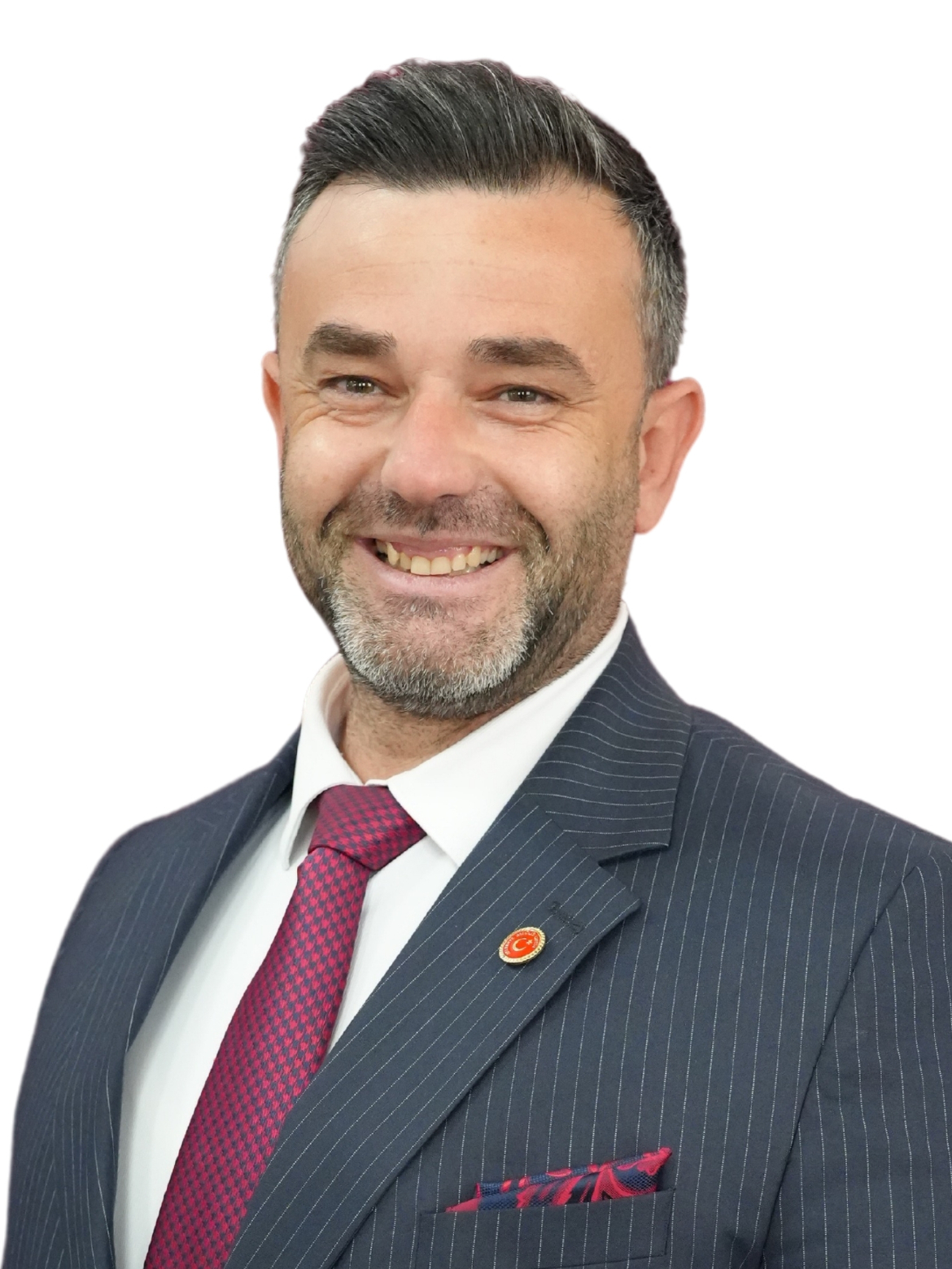 MUSTAFA ÖZGÜLERGİL