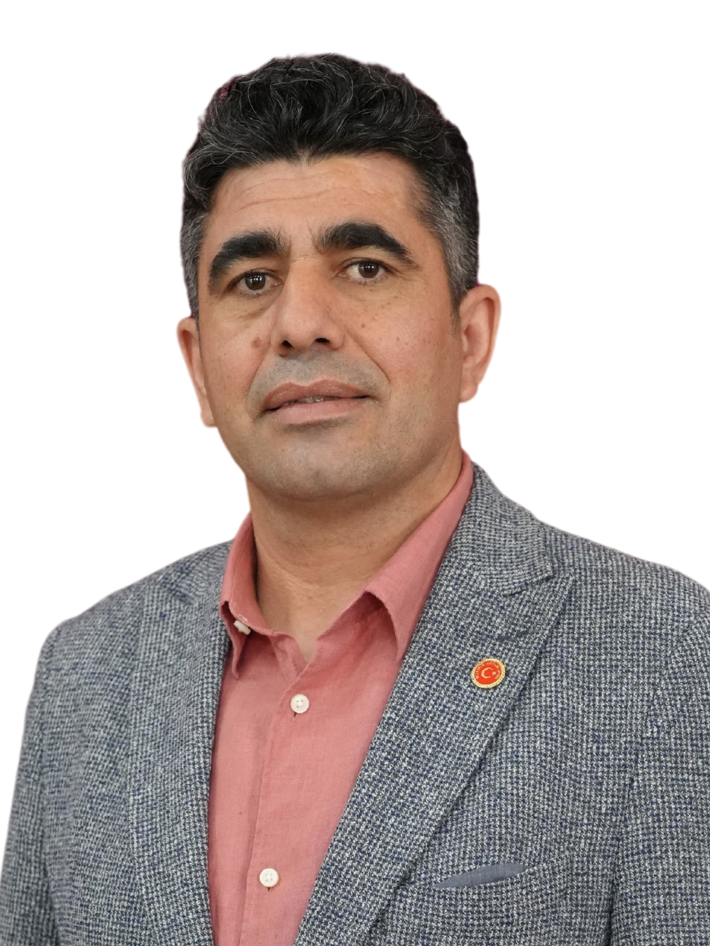 NEVZAT SOLMAZ