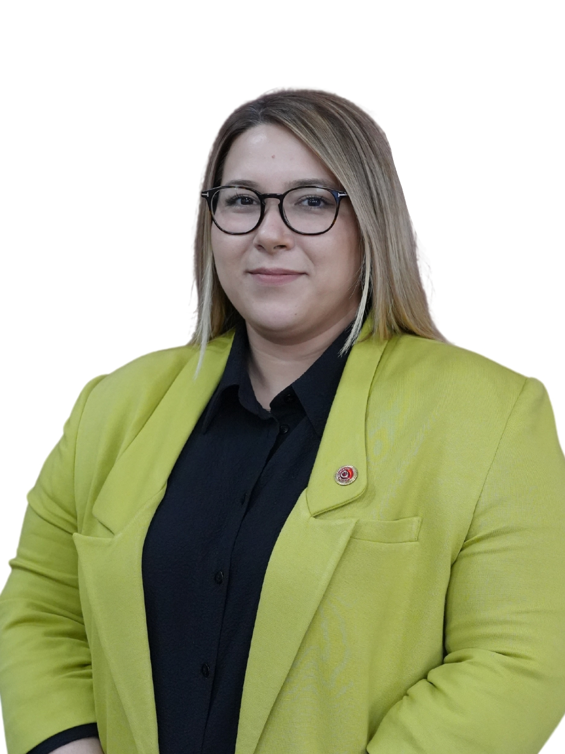 NURTEN BURÇİN ASLAN PERÇİN