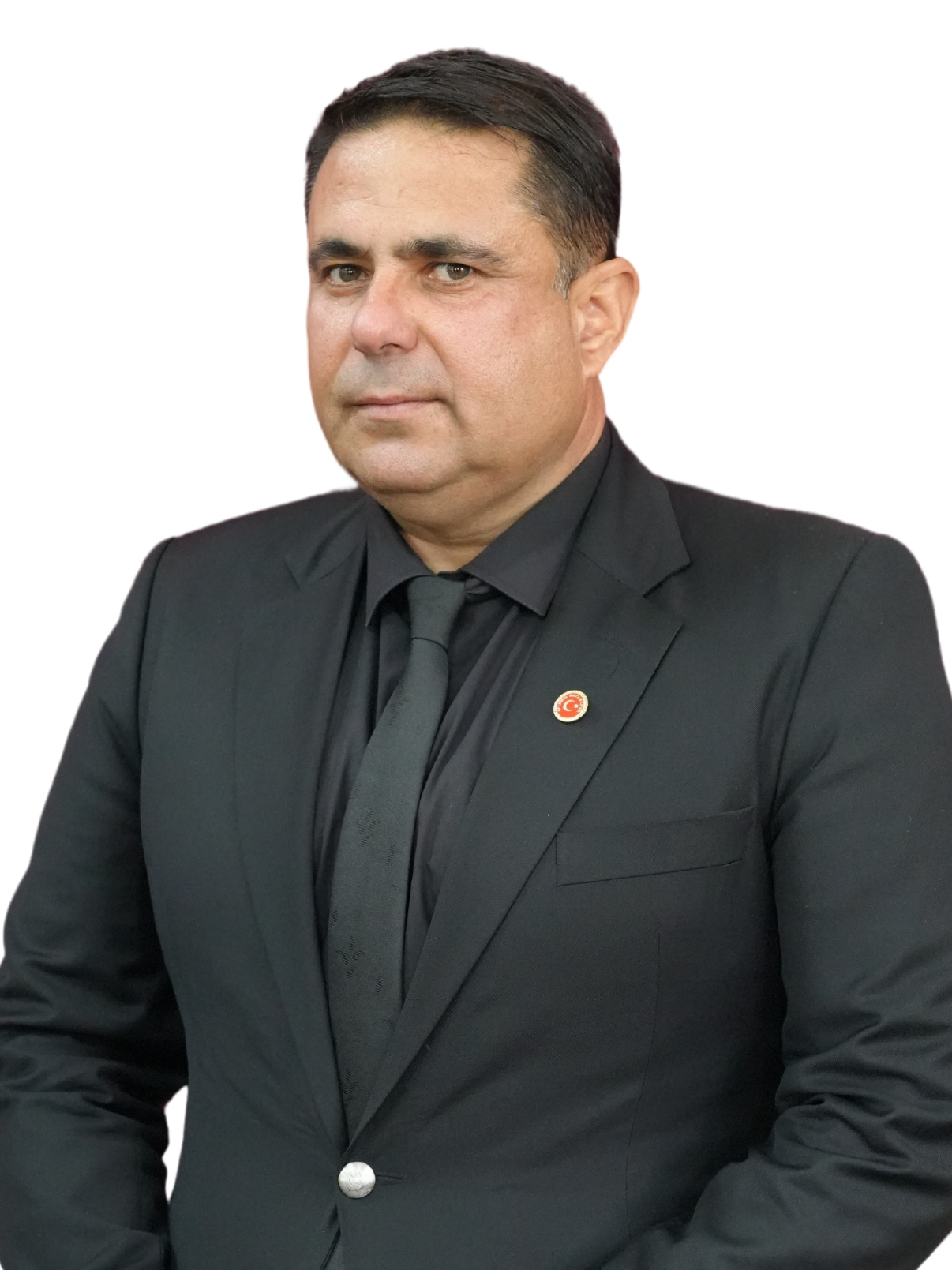 SERDAL ATABEY