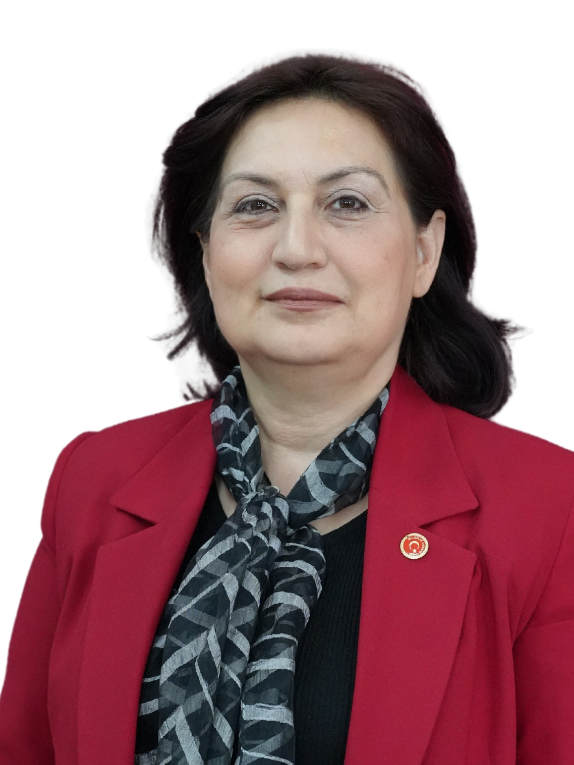 SİBEL KARAKAŞ