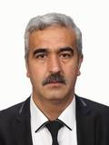 Ramazan ÖZSİVRİ