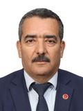 Mehmet ÇOBAN 
