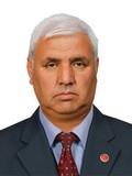 Durmuş AKYOL