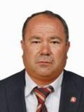 Mehmet KIZILDAĞ