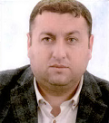 Eray ÖZDEMİR