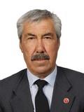 Recep BENGÜ