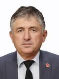 Zeki SALAFUR