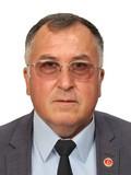 Durmuş ÖREN