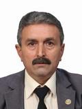 Mustafa GÜCE