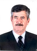 Mehmet SARIÇOBAN  