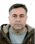 Coşkun ÜSTÜNDAĞ
