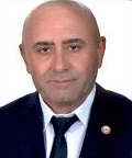 Abdullah Coşkun YILDIZ