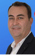 Evrim DALMAN