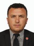 Zafer GÖKÇE 