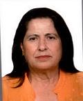 Ayşen YAŞAR