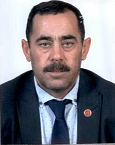 Mehmet ILBIRA