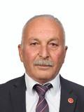 Süleyman ÖZ