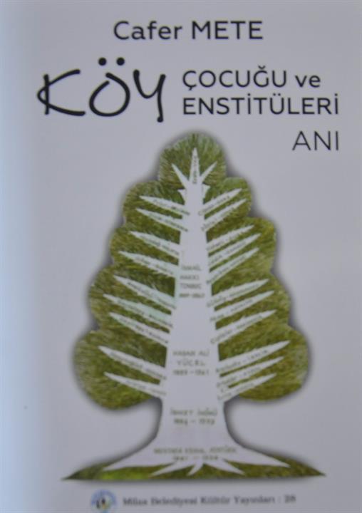 Köy Çocuğu ve Enstitüleri