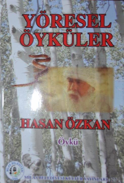 Yöresel Öyküler